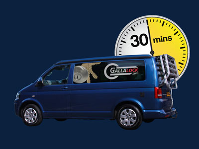 Efficient, friendly and cost-effective